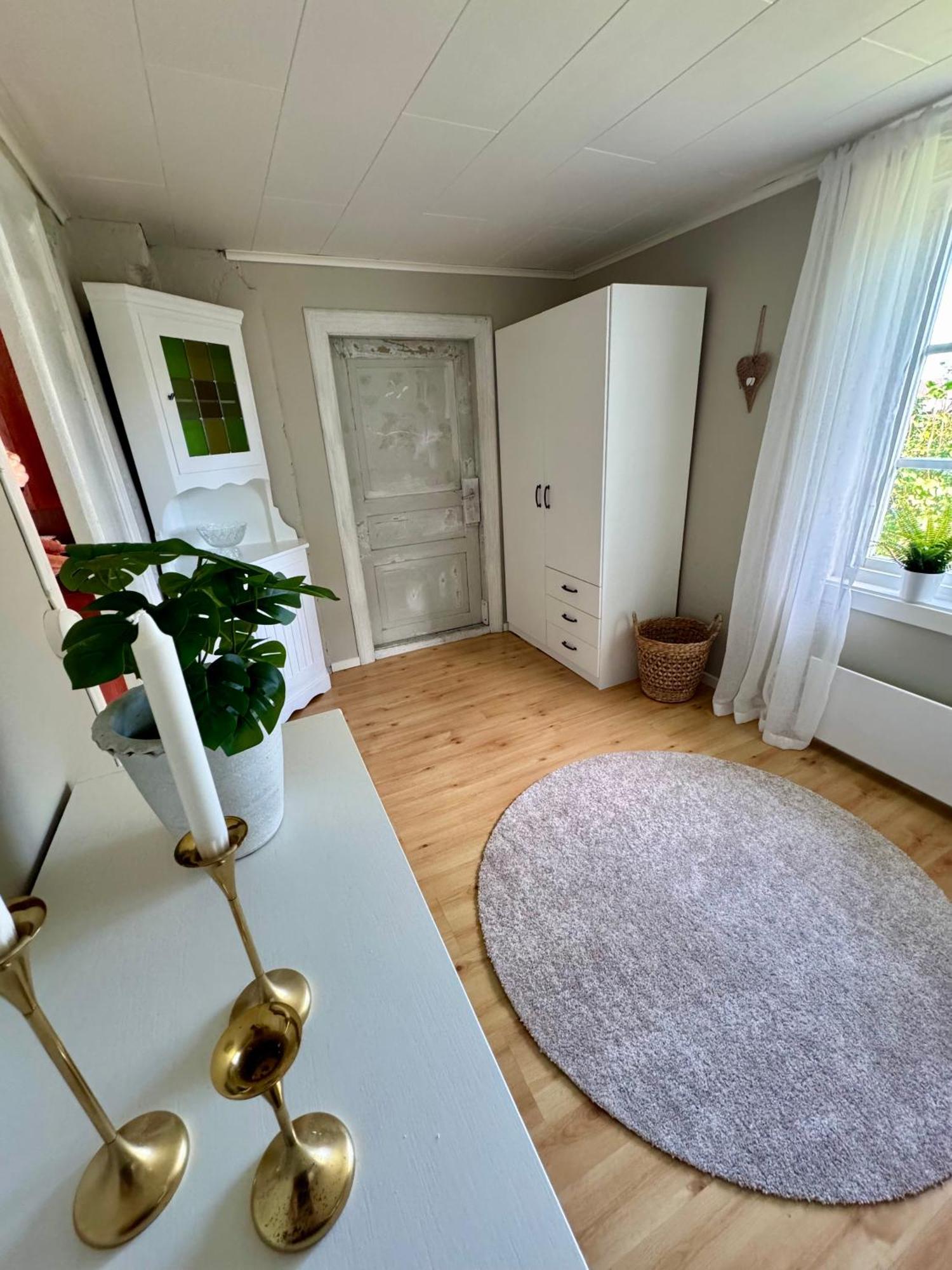 Villa Stora Loenn à Falkenberg Extérieur photo
